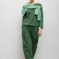 Kyoto Drawstring Pant