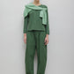 Kyoto Drawstring Pant