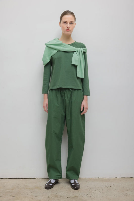 Kyoto Drawstring Pant