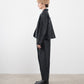 Silk Dupion Lillie Jacket