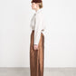 Silk Dupion Long may Trouser