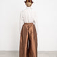 Silk Dupion Long may Trouser