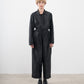 Silk Dupion Luna Trouser