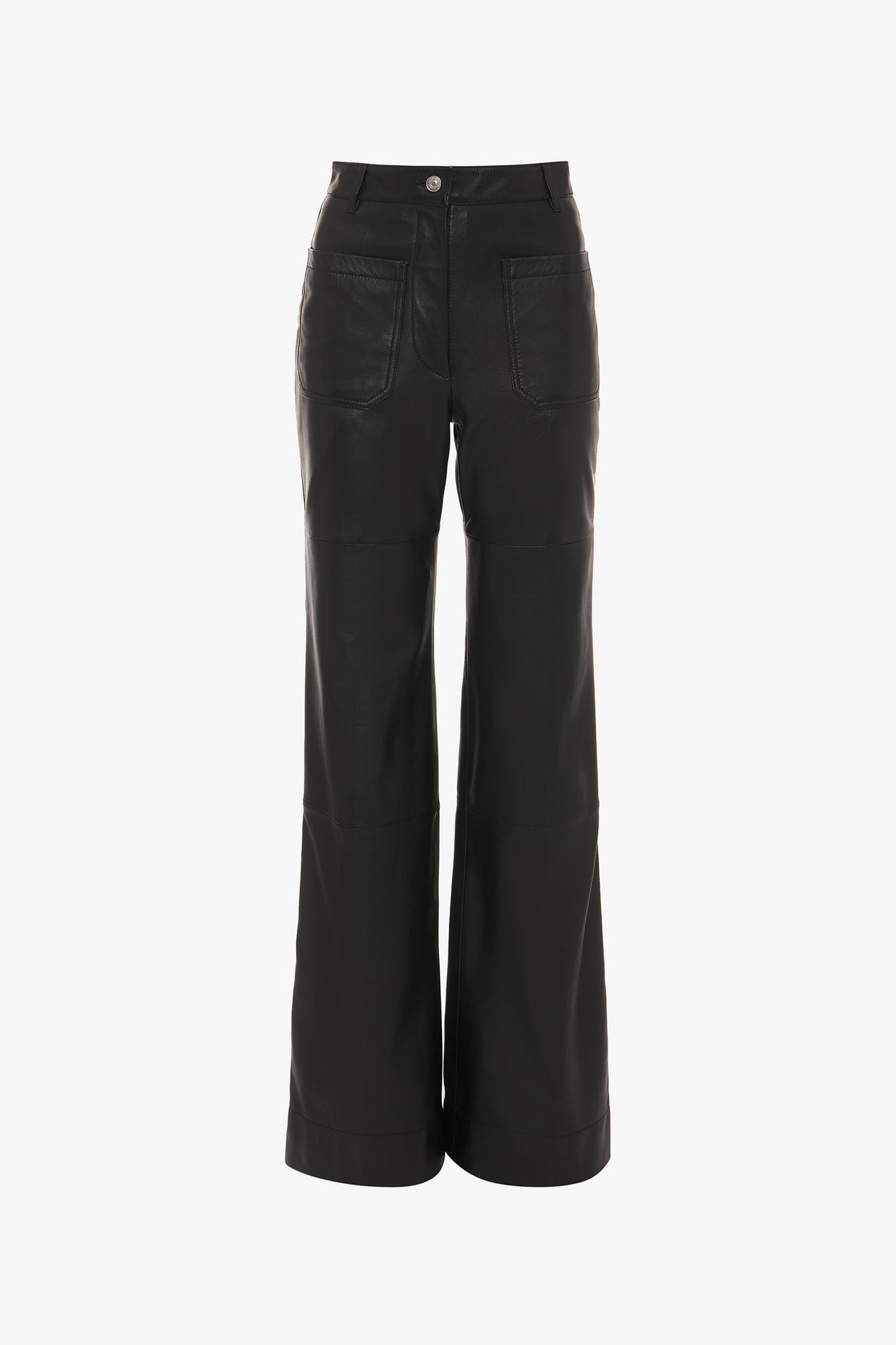 Leather Alina Trouser