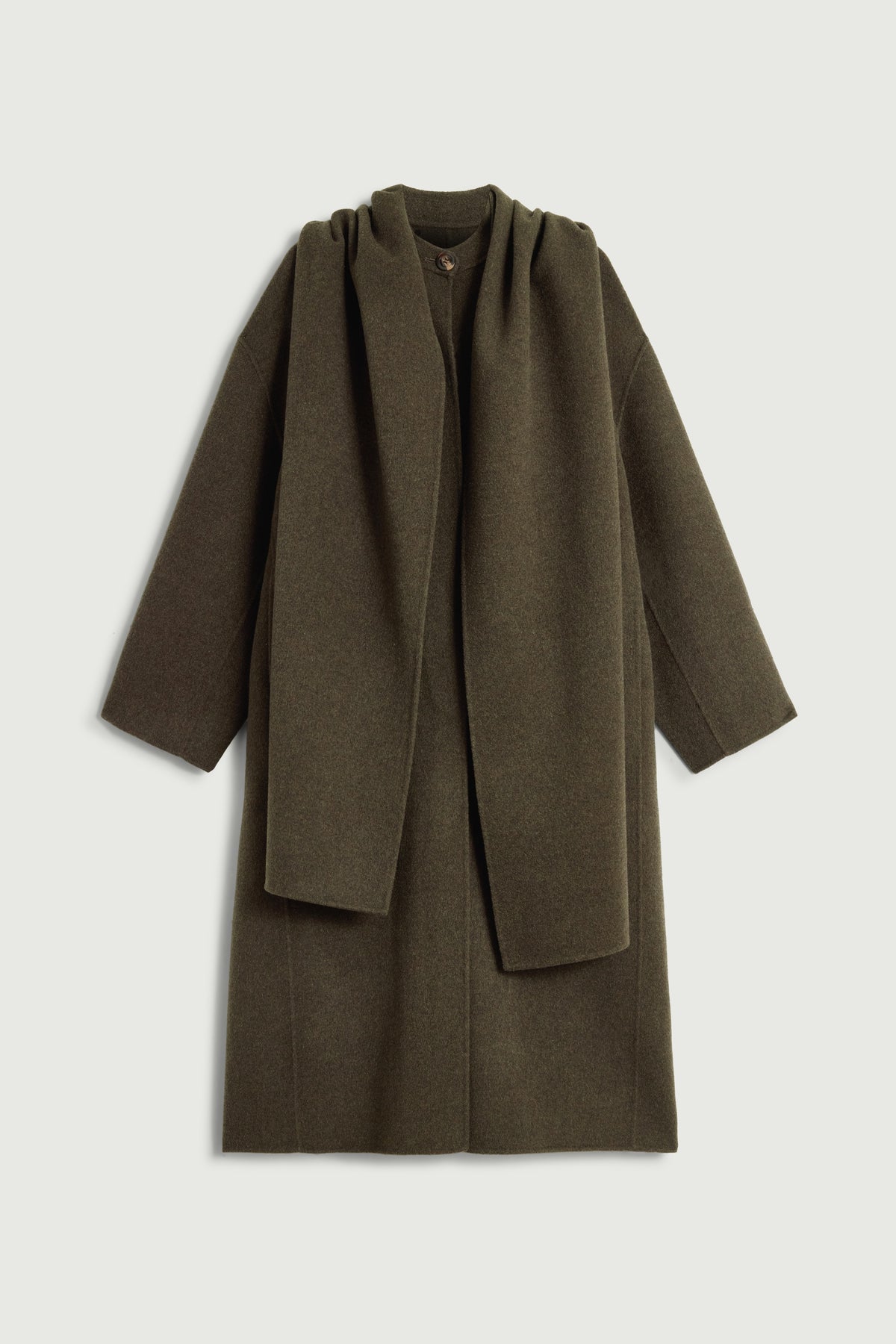 Finn Coat