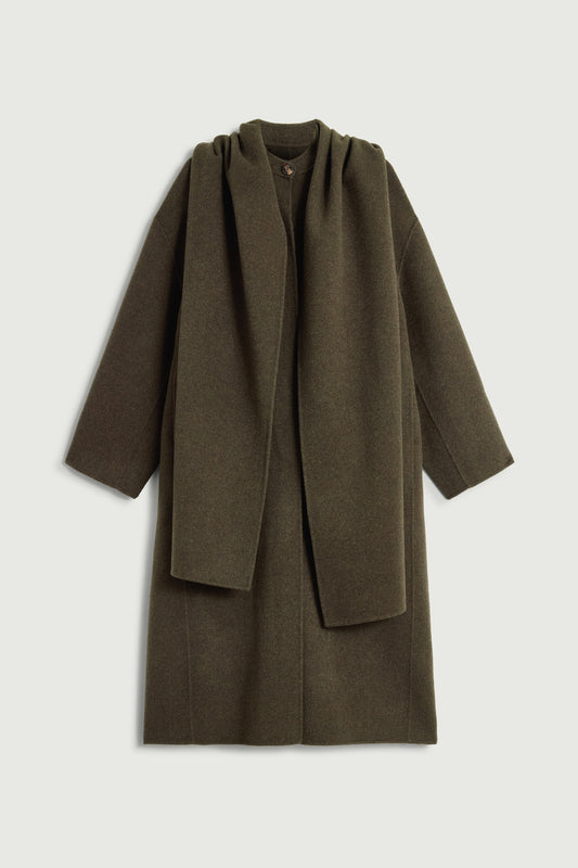 Finn Coat