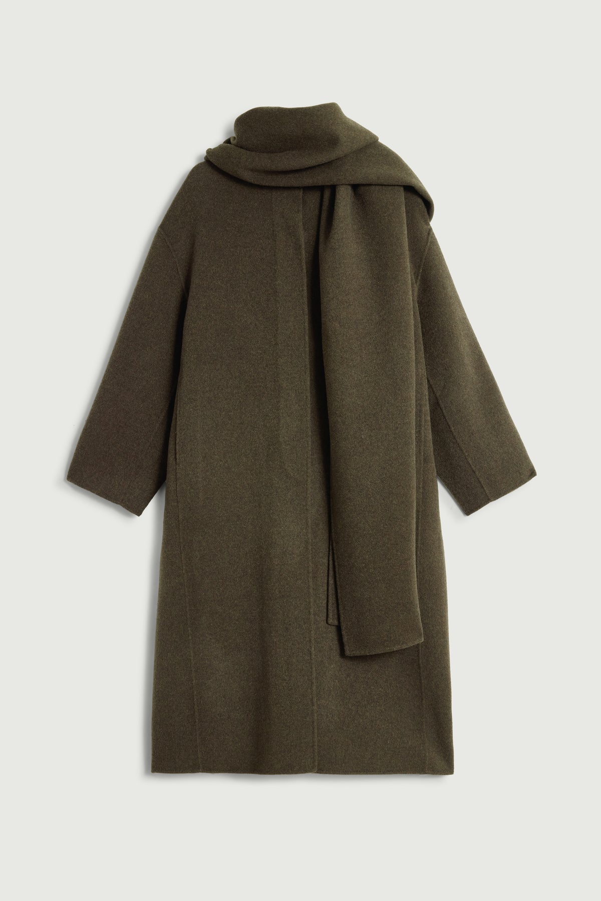Finn Coat