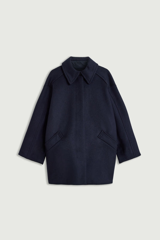 Kasper Coat