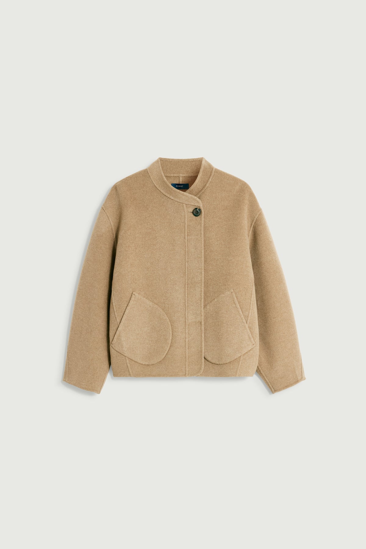 Windsor Jacket