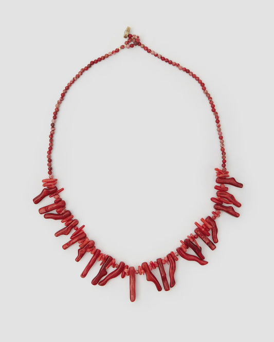 Jolana Necklace