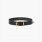 Nili Belt in Black