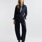 Shon Jean in Indigo Rinse