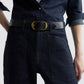 Shon Jean in Indigo Rinse