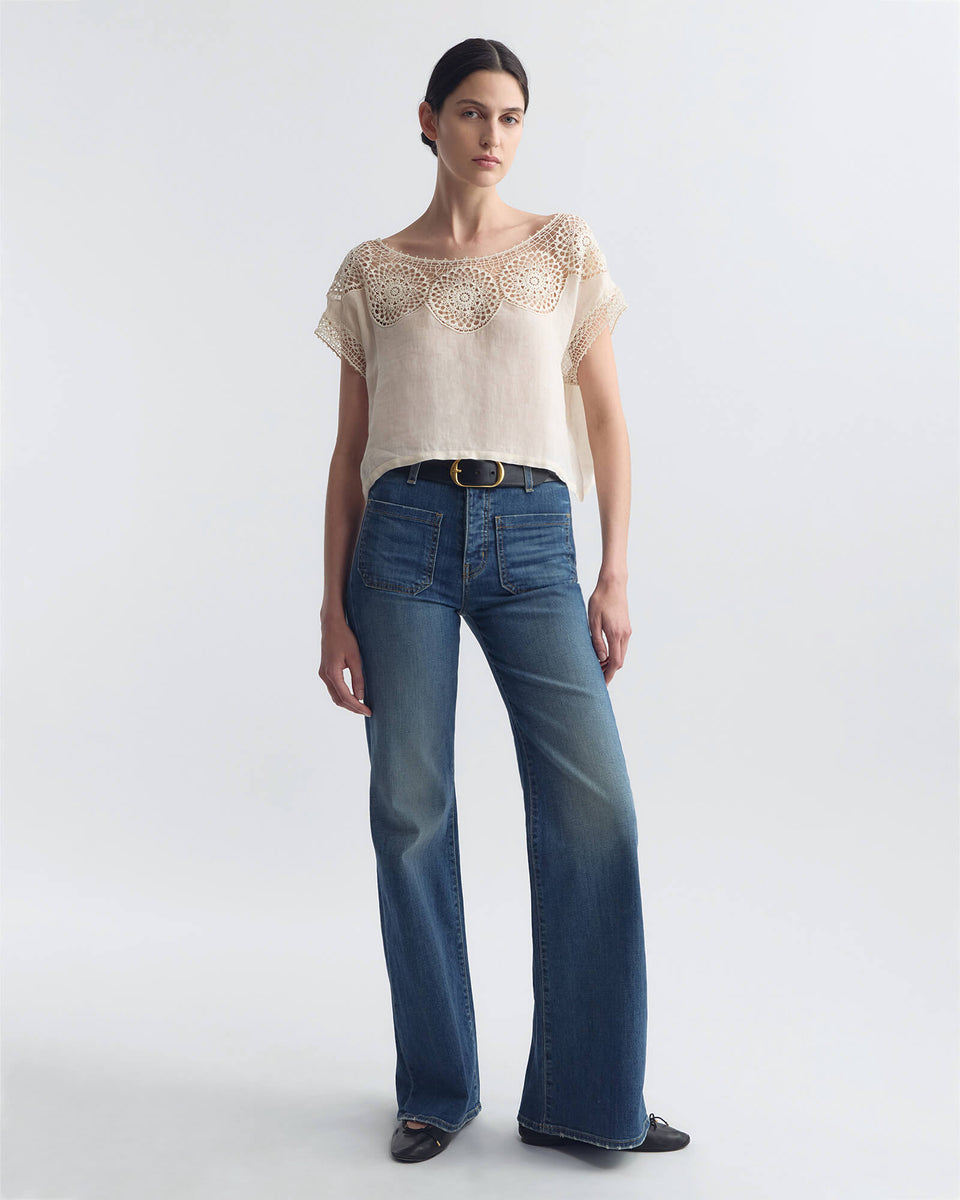 Caila Top