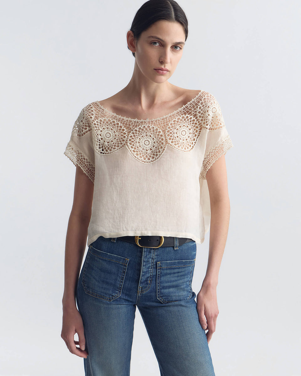 Caila Top