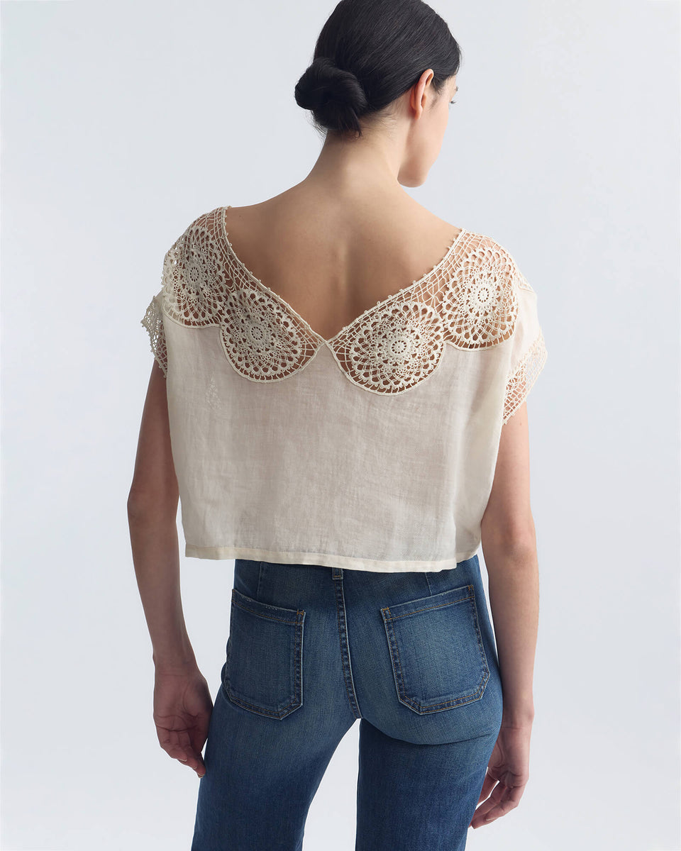 Caila Top