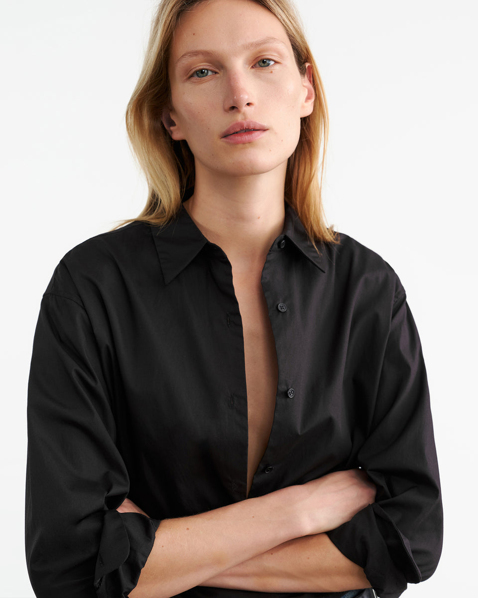 Yorke Shirt