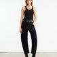 Shon Jean in Black