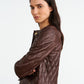 Amy Leather Jacket