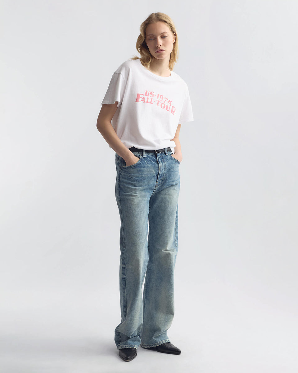 US 1974 Brady Tee
