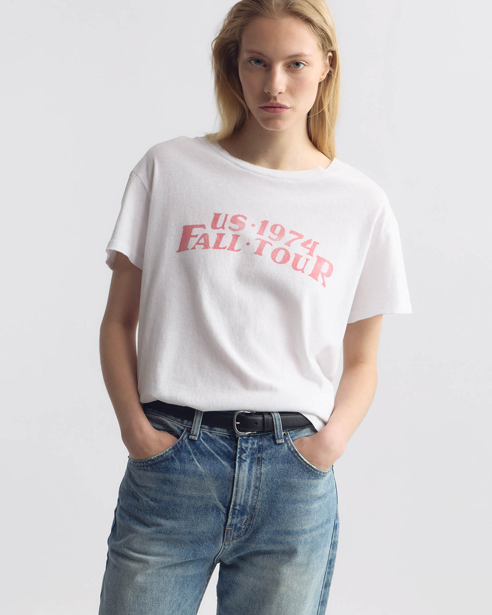 US 1974 Brady Tee
