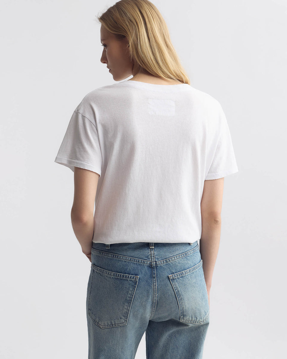 US 1974 Brady Tee
