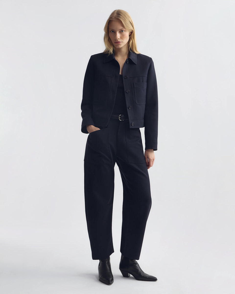 Susannah Jacket