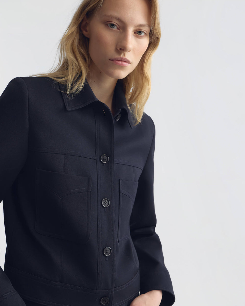 Susannah Jacket