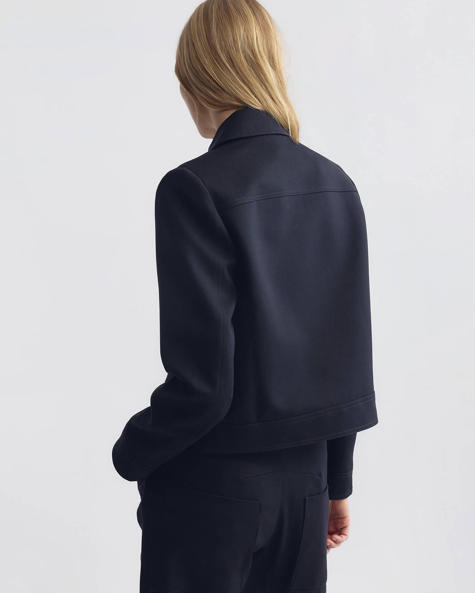 Susannah Jacket