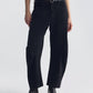 Shon Corduroy Pant in Dark Charcoal