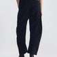 Shon Corduroy Pant in Dark Charcoal