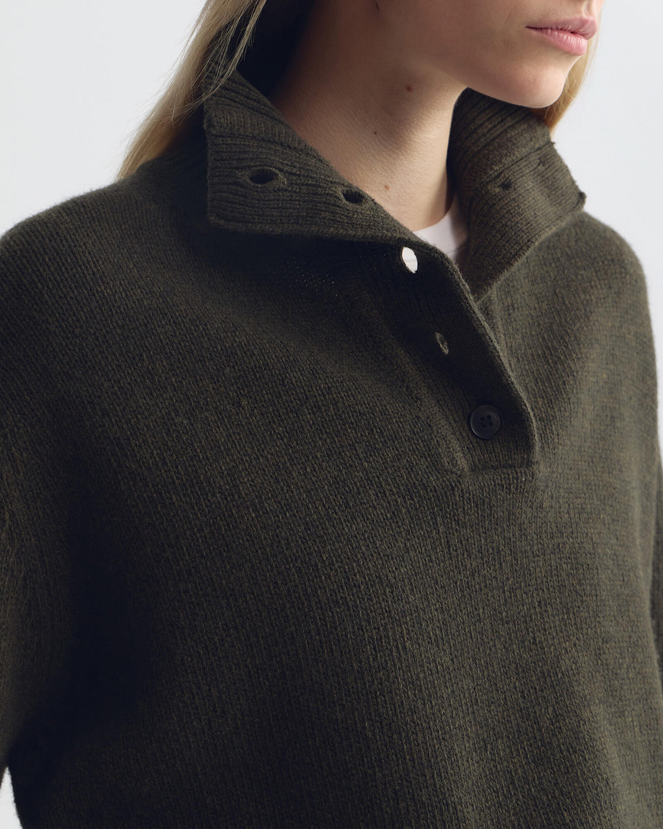 Renata Sweater