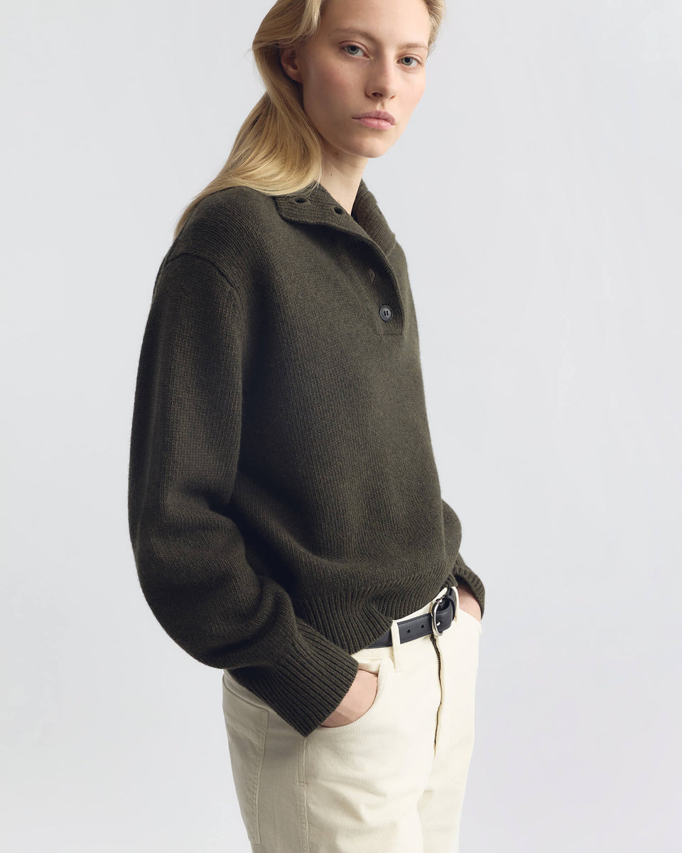 Renata Sweater