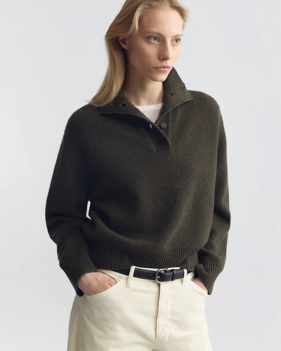 Renata Sweater