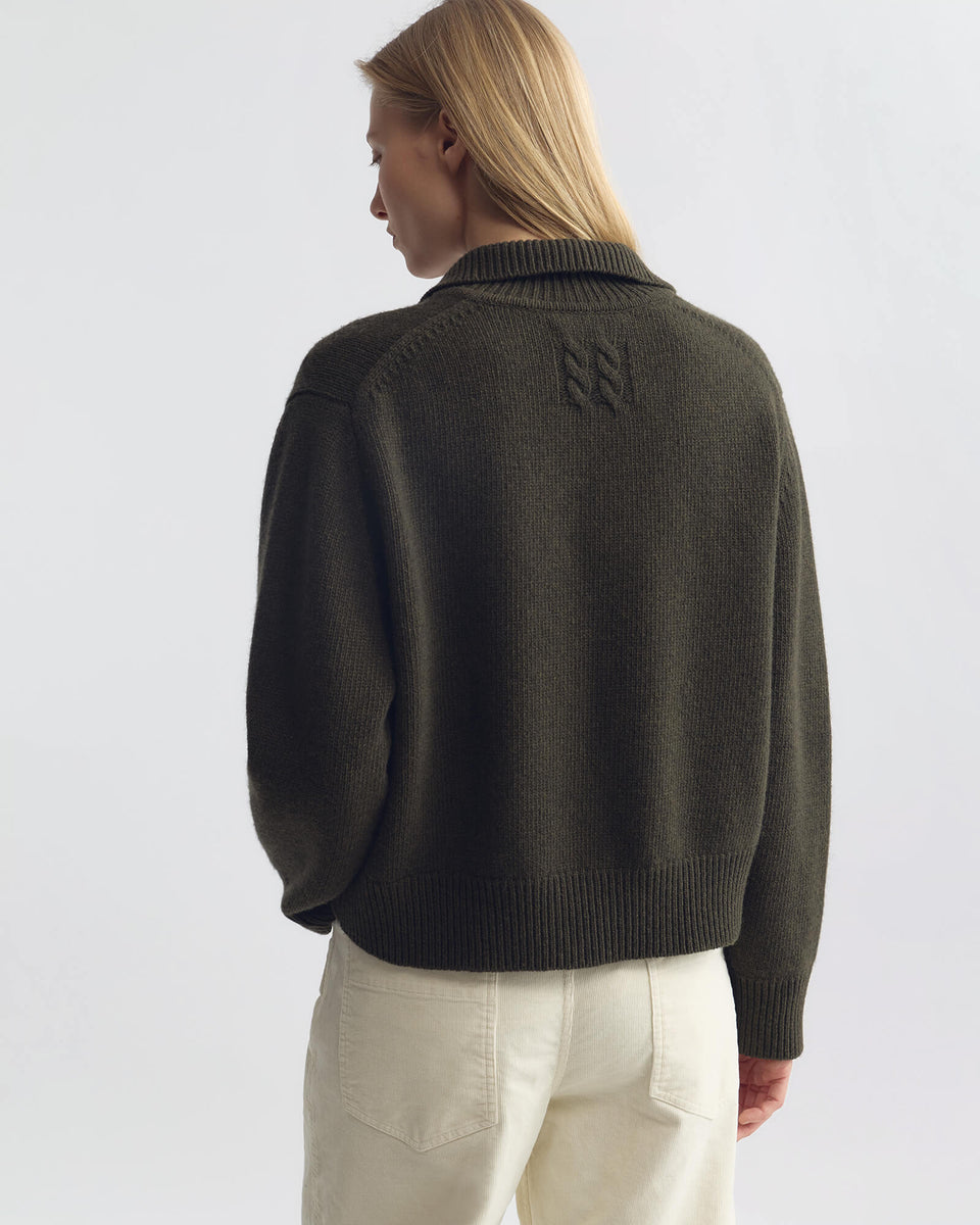 Renata Sweater