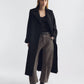 Shon Pant in Sage Grey