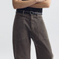 Shon Pant in Sage Grey