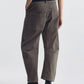 Shon Pant in Sage Grey