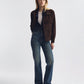 Travis Corduroy Shirt