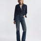 Travis Corduroy Shirt
