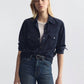 Travis Corduroy Shirt