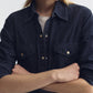 Travis Corduroy Shirt