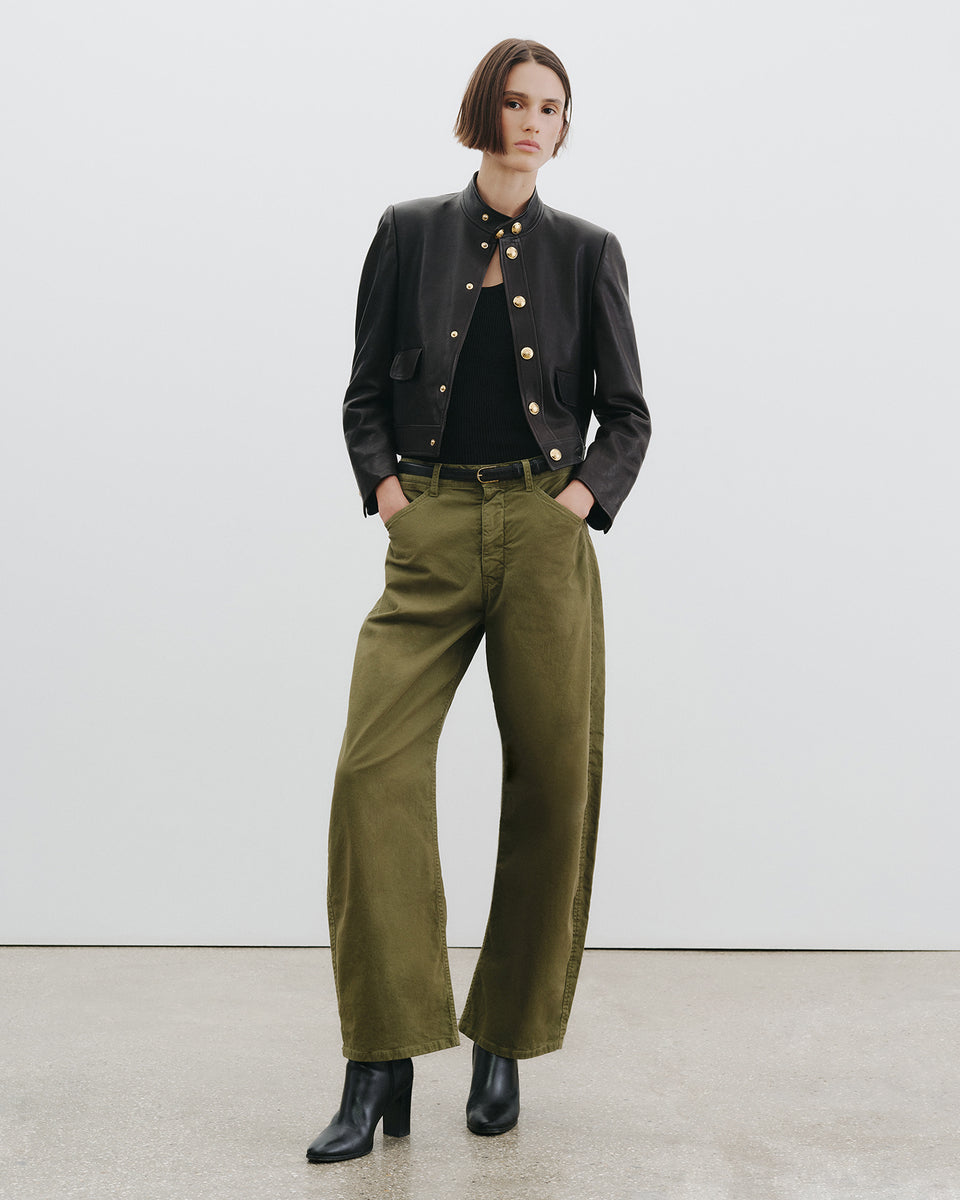 Tribeca Pant