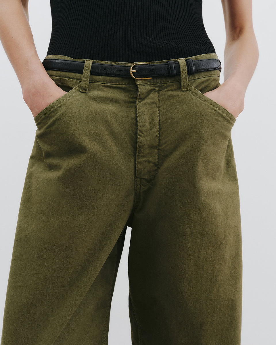 Tribeca Pant