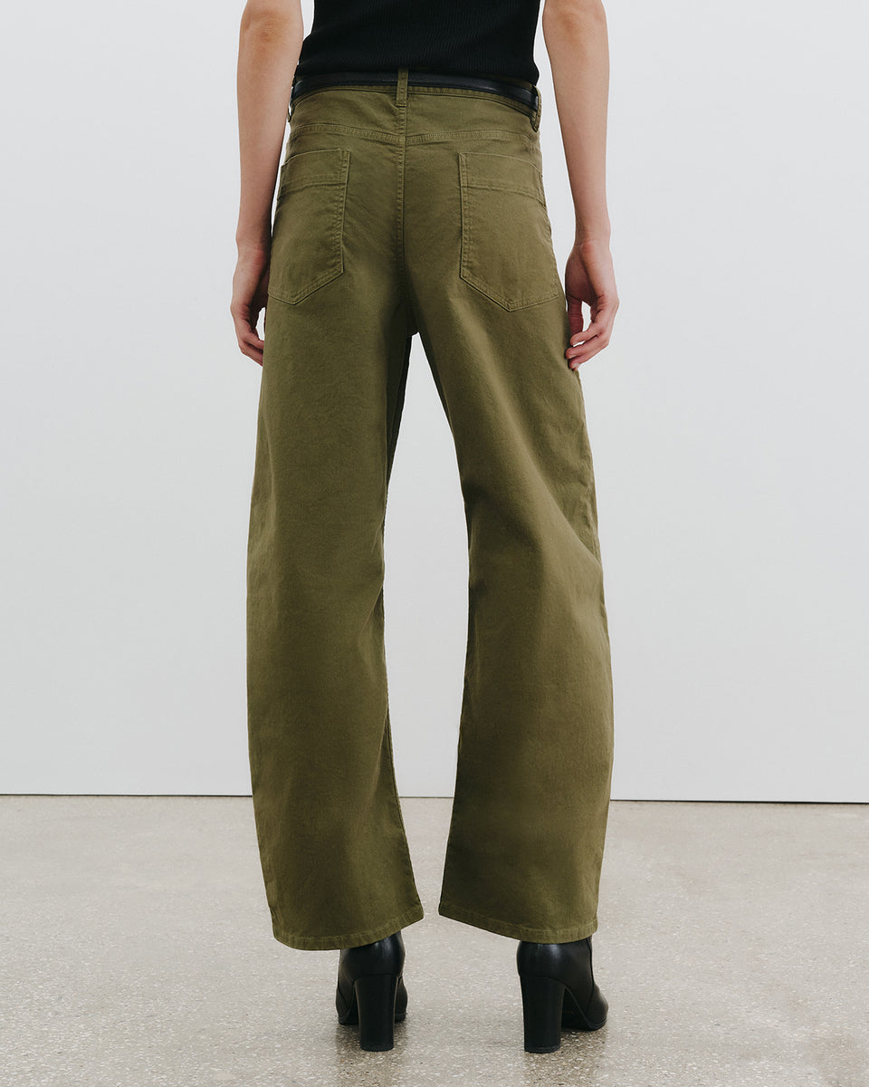 Tribeca Pant