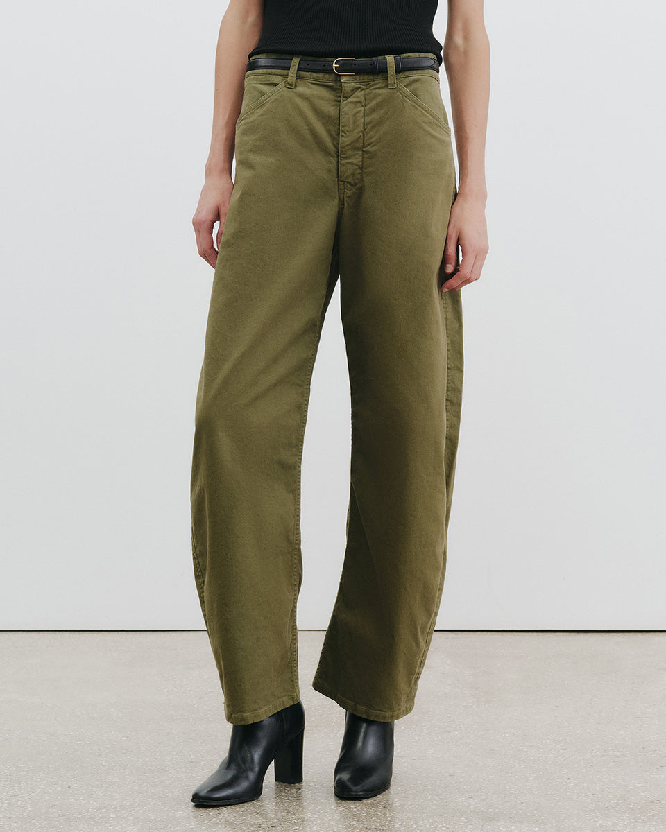 Tribeca Pant