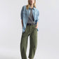 Shon Pant in Camo