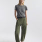 Shon Pant in Camo