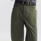 Shon Pant in Camo