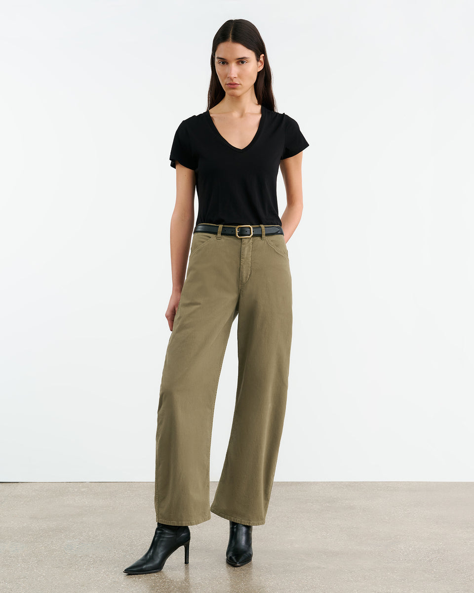 Tribeca Pant